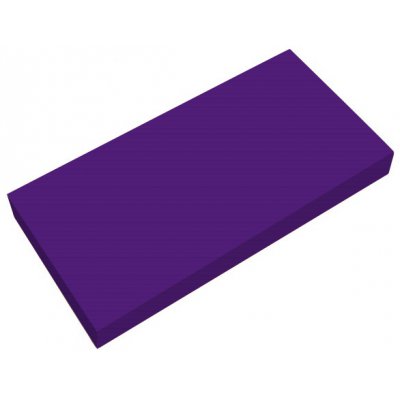 Мат фиолетовый фото