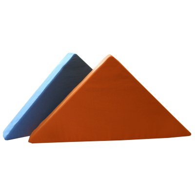Треугольник магнитный фото